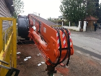 Crane, Marine, 9T, Knuckle boom - 16m, New - UL05731 - Quipbase.com - 05731 (1).jpg